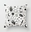 Halloween pillowcase