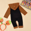 Halloween romper