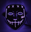 Compatible with Apple, Grimace atmosphere horror headgear