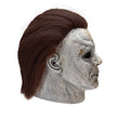 Halloween latex horror headgear