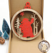 Christmas ornament