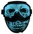 Halloween Hot Sale New Cool LED Glowing Mask
