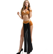 Foreign trade Arabia Cosplay Europe lady sexy nightgown lingerie Halloween dress clothing