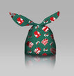 Christmas candy bag
