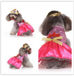 Christmas pet funny clothes