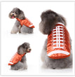 Christmas pet funny clothes