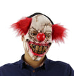 Halloween zombie mask