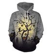 Hoodie for Halloween