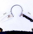 Halloween Tricky Item Headband
