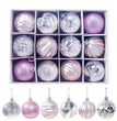 Christmas decoration balls
