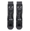 NEW Halloween Socks Pumpkin Bat Human Skeleton