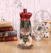 Christmas Decorations Christmas Wine Bottle Socks