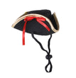 Creative Dog Halloween Funny Hat Photo Cat Posing Props Pet Head Cover