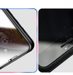 Compatible With  , Mobile Phone Steel Glass Screen Silk Screen Anti-fall Anti-sneak Film