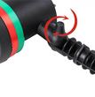 Christmas projection light
