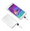 Ultra-thin mobile power