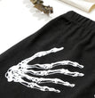 Fashion Printed Slim Shorts For Women