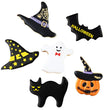 Halloween Cookie Cutter Set  DIY Cake Mold