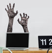 Creative Ghost Hand Halloween Wall Sticker
