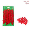 Christmas Decorationled Copper Wire String Lights Battery Box Christmas Decoration Ball