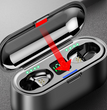 Bluetooth earphone