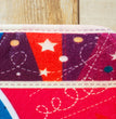 Flannel Christmas Decoration Mat