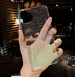 Phone Case Female Silicone Phone Case