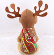Halloween Christmas Pet Clothes Cat Dog Clothes