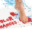 Halloween Gifts Blood Bath Mat