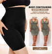 High Waisted Body Shaper Shorts Butt Lifting Shapewear Girdles