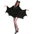 Halloween Female Costume Vampire Show Costume