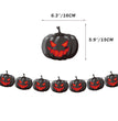 Halloween Banner Hanging Flag Horror Holiday Party Scene Decoration