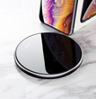 Wireless Charger Mobile Phone Fast Charge Charger