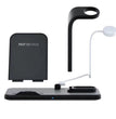 Wireless charger bracket