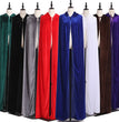 Wizard Witch Prince Halloween Cloak