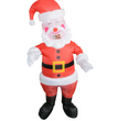 Trump Chair Inflatable Suit For Christmas Make-up Party Toys Dress Up Cosplay Costumes Outfit