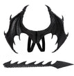 Halloween Dragon Wings Toy