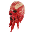 Horror natural latex Halloween mask