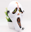 Halloween led glowing mask