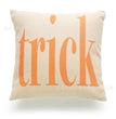 Halloween pillowcase