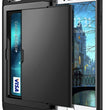 Mobile phone card case