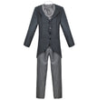 Zombie Spiritual Love Cloak Plus Size Halloween