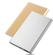 Ultra-thin mobile power