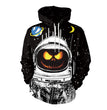 Hoodie for Halloween