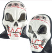 Halloween Three spider big face mask