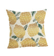Christmas pillowcase linen