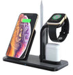 Wireless charger bracket