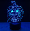 Halloween Gift Pumpkin Lantern