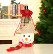 Christmas Decorations Christmas Wine Bottle Socks