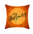 Halloween pillowcase